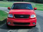 Ford SVT F-150 Lightning 1999 года